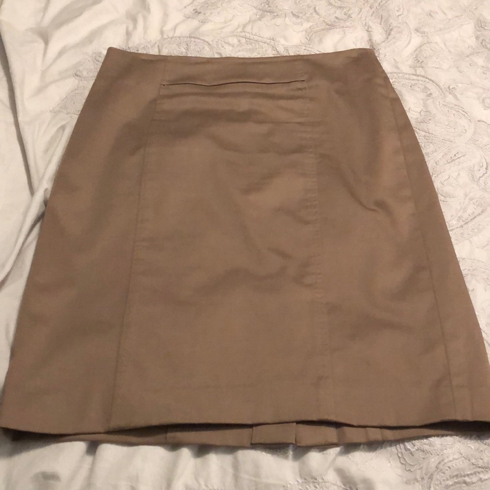 Loft pencil skirt like new